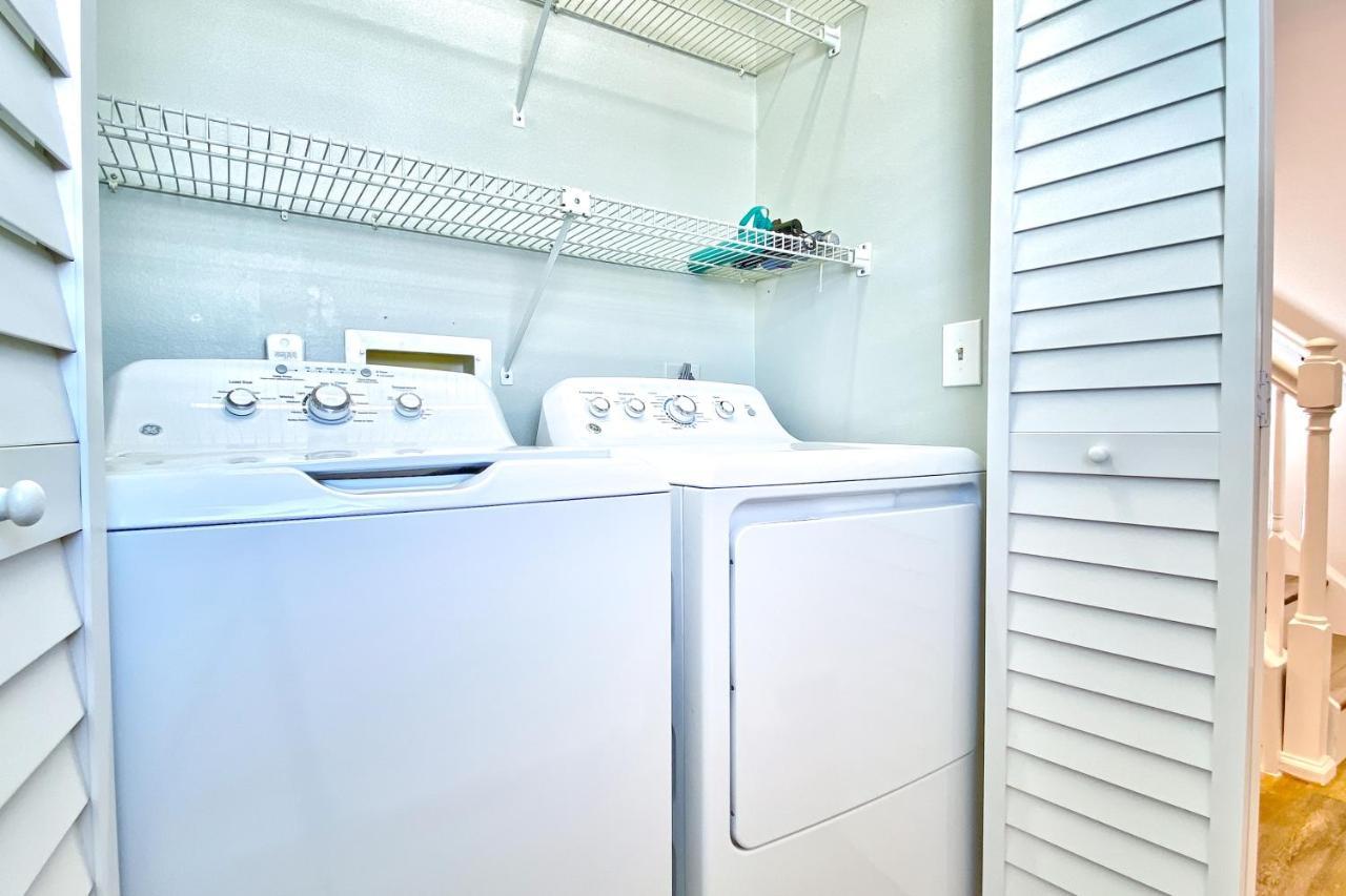 Ferienwohnung Seashell 17 Clearwater Beach Exterior foto